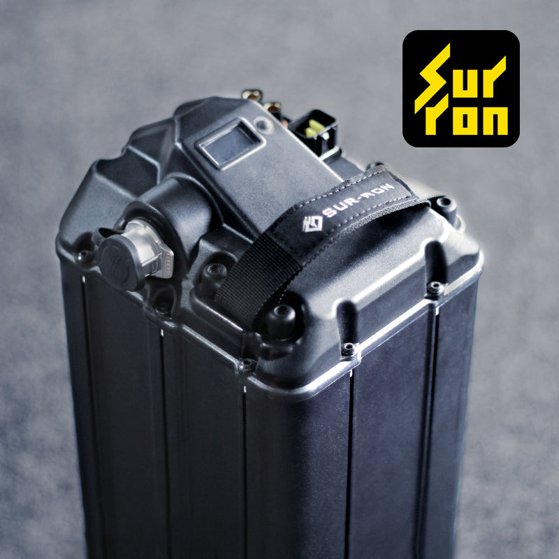 60V/34Ah Lithium Battery pack 26000-YQ2A-0800