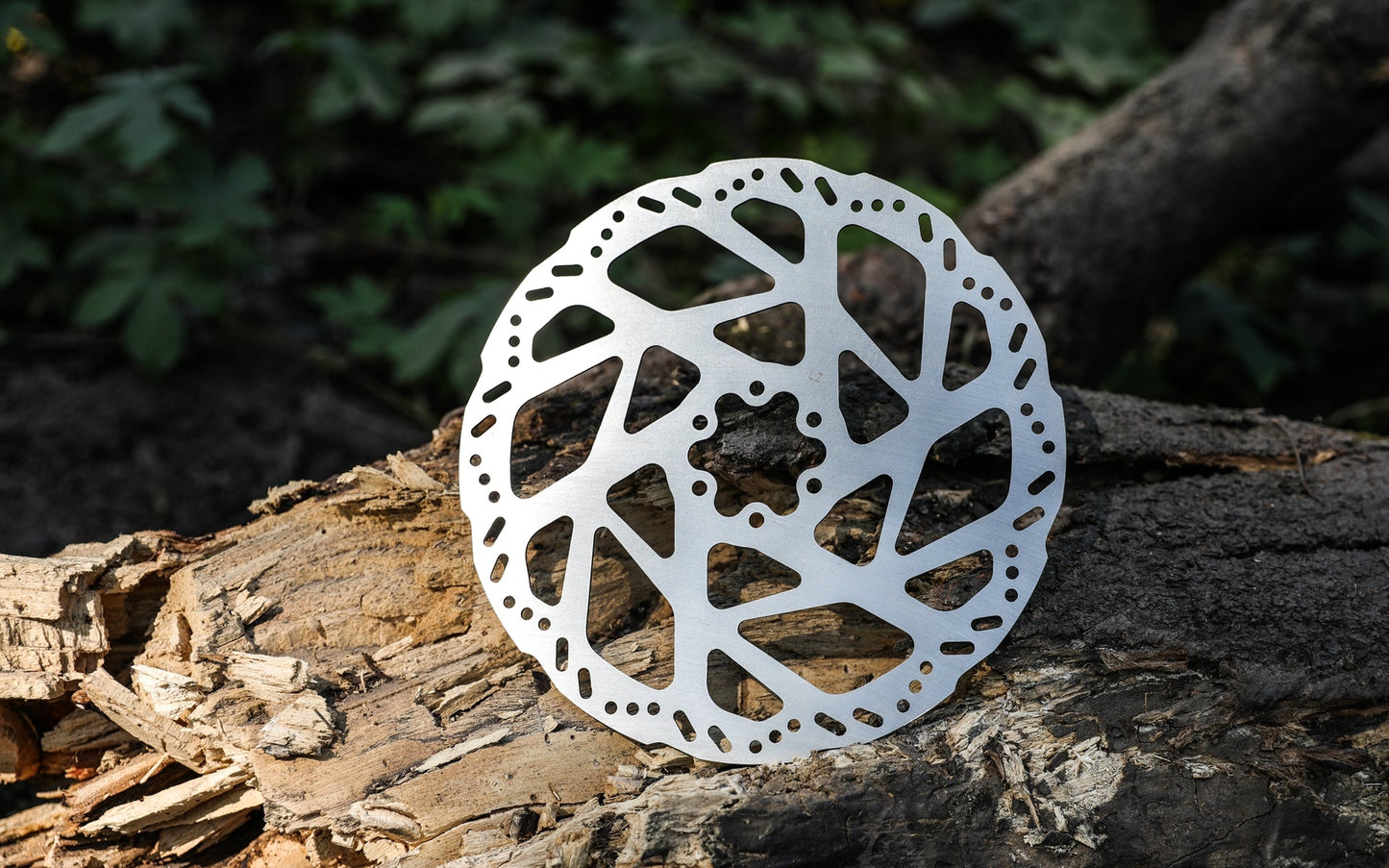 sur-ron new front&rear brake discs for Light Bee