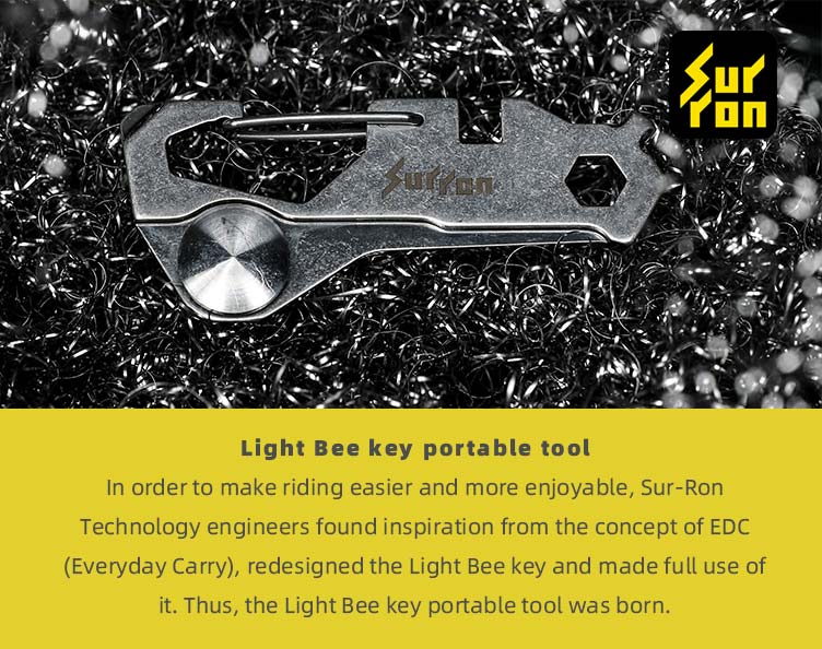 light bee tool kits