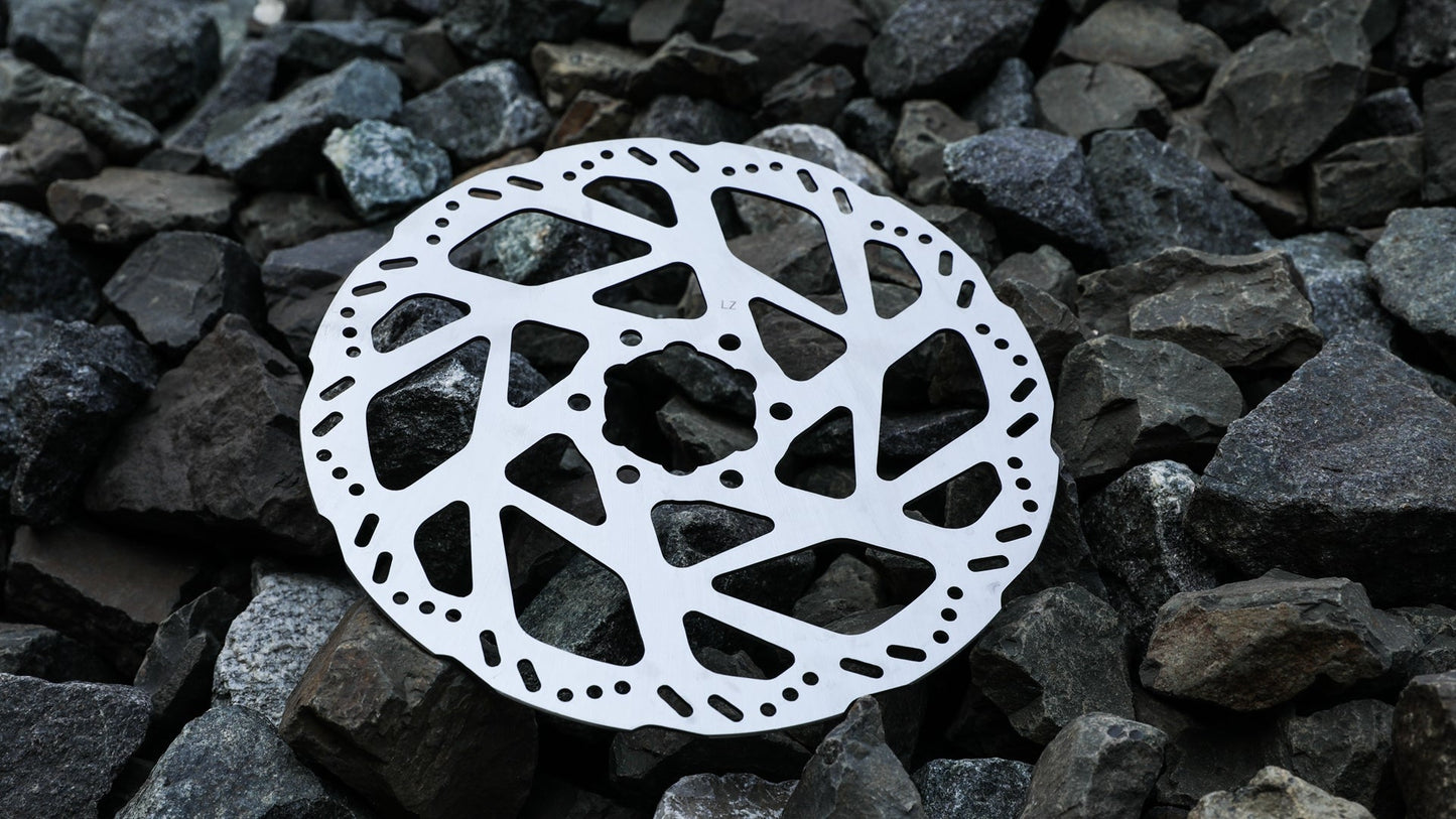 sur-ron new front&rear brake discs for Light Bee