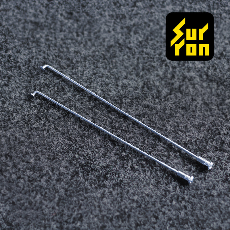 Light Bee Front and Rear Wheel Spokes