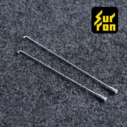 Light Bee Front and Rear Wheel Spokes