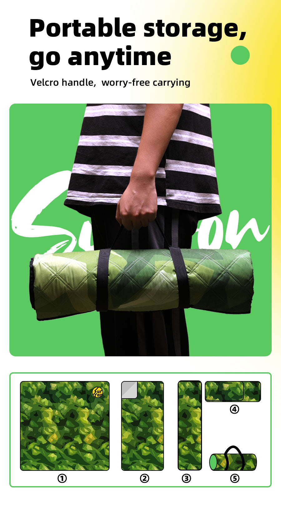 Picnic Blanket
