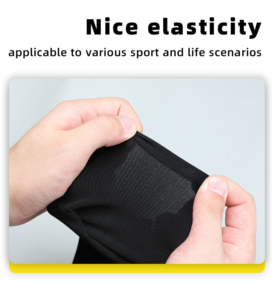 sun protection cycling sleeve