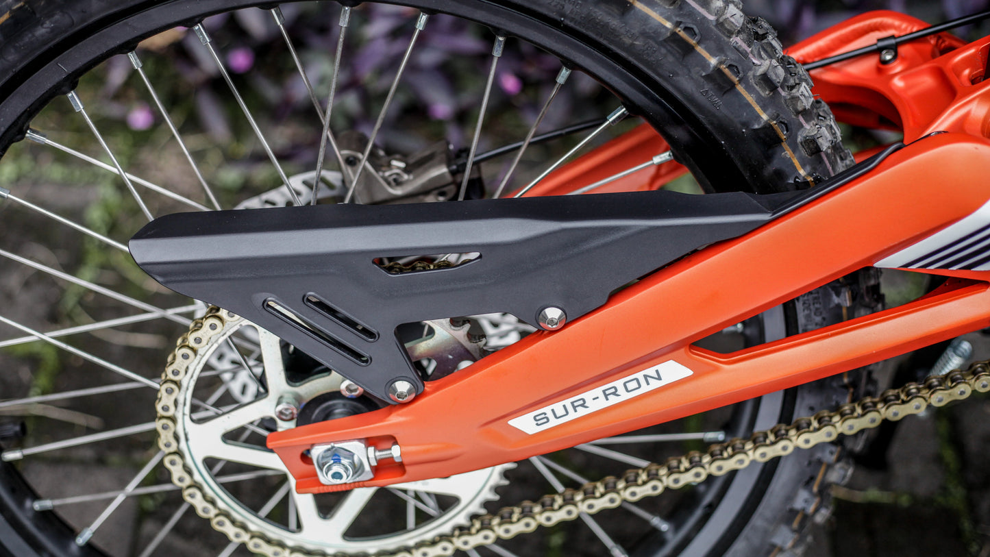 Light Bee Upper Chain Guard