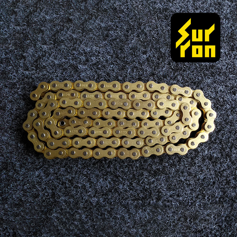 SUR-RON 58 TOOTH REAR SPROCKET