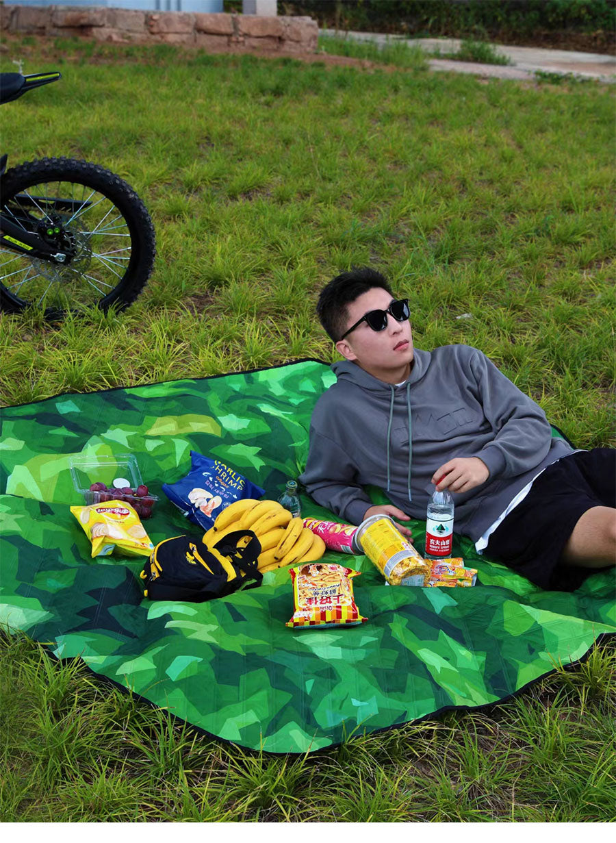 Picnic Blanket