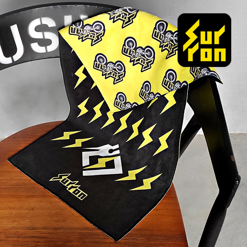 Sur-ron Light bee x accessories - Sports towel