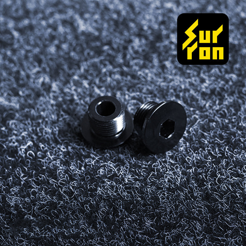 Front Wheel Axle ( for SURRON fork)
