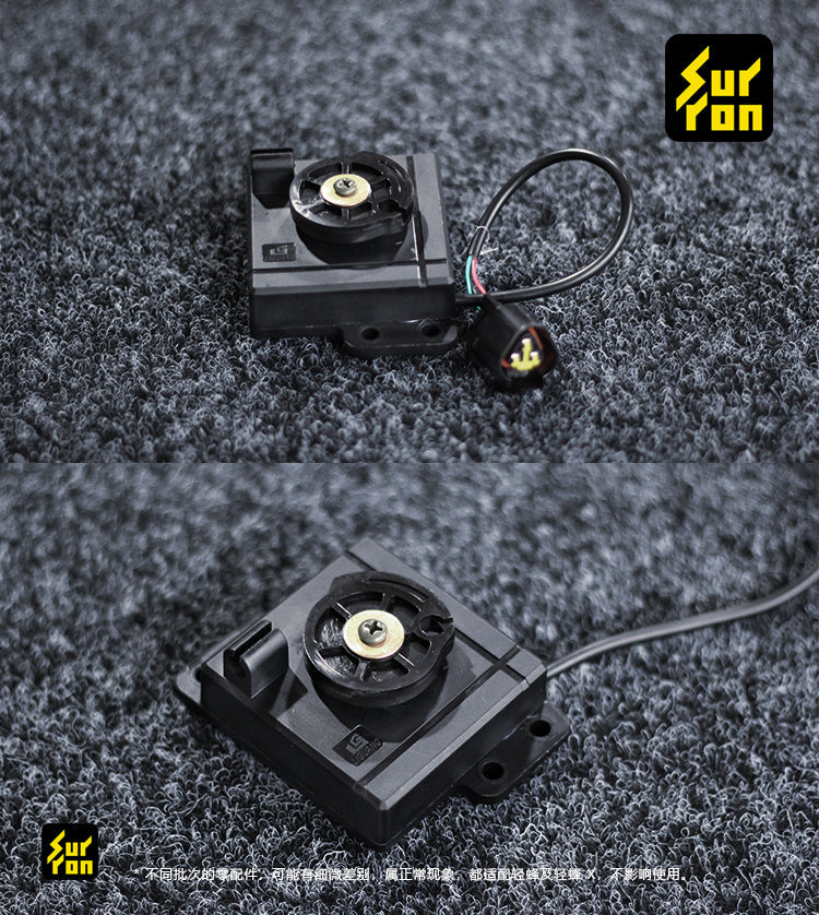 light bee Replacement Speed Adjustment Controller
