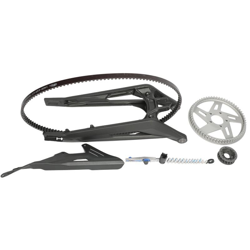Secondary Belt Driver Kit