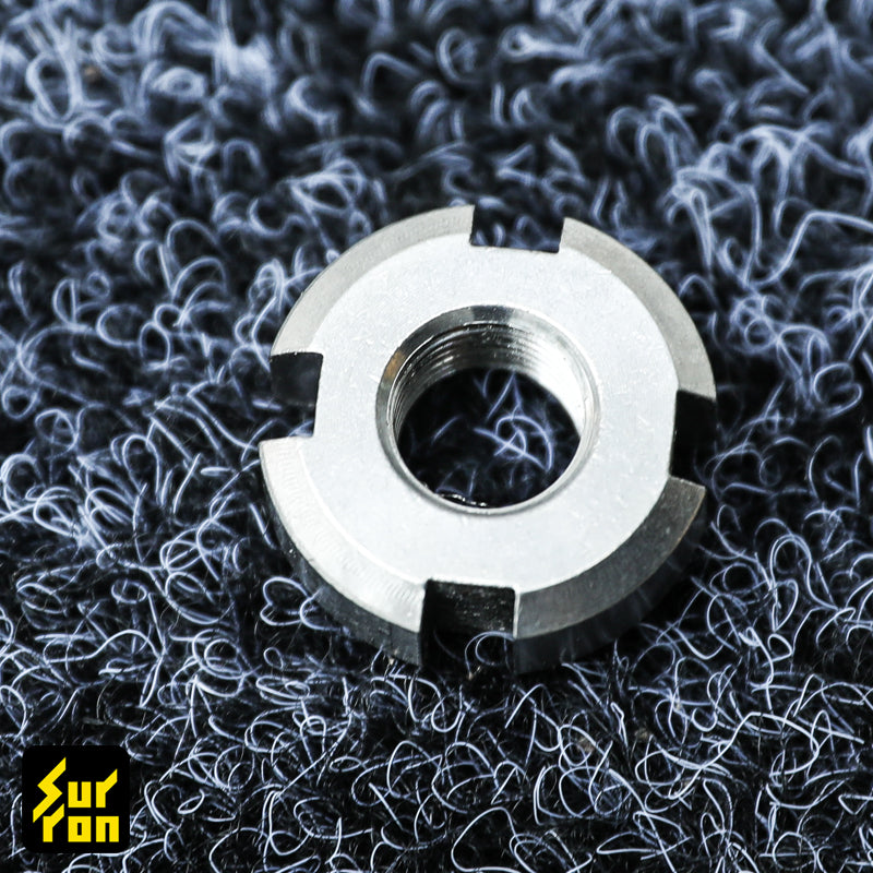 Sur-ron light bee Nut (M10*1.0)