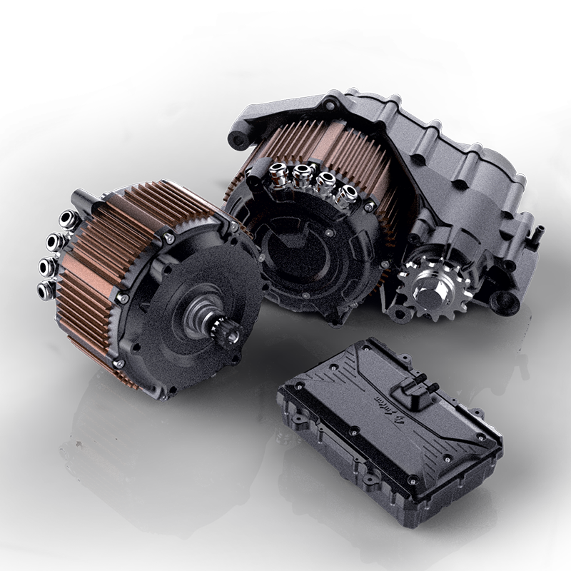 SP180-C1 Sur-ron Power System