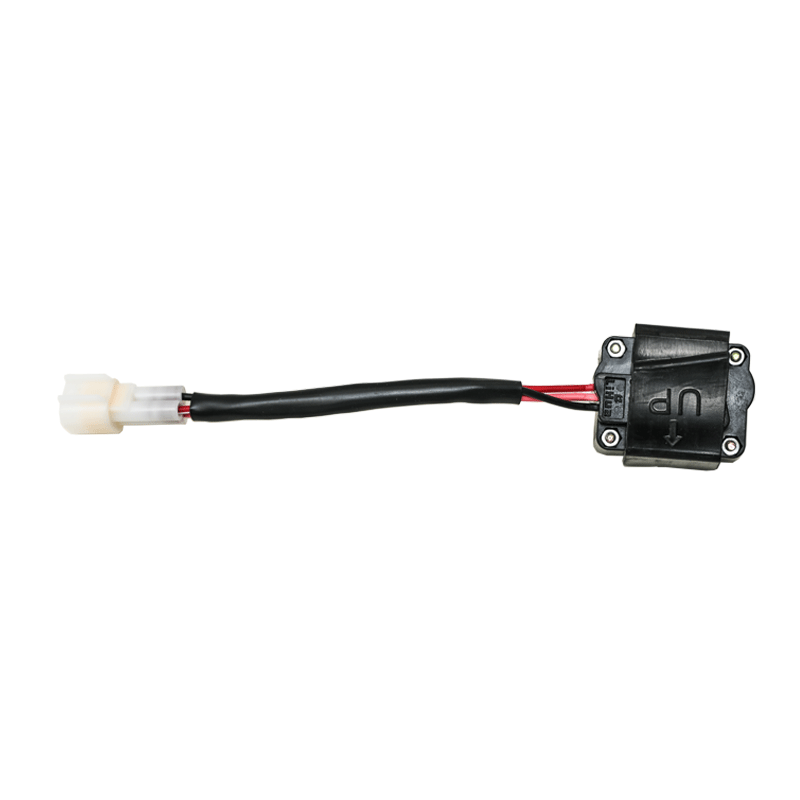 sur-ron Topple Over Sensor