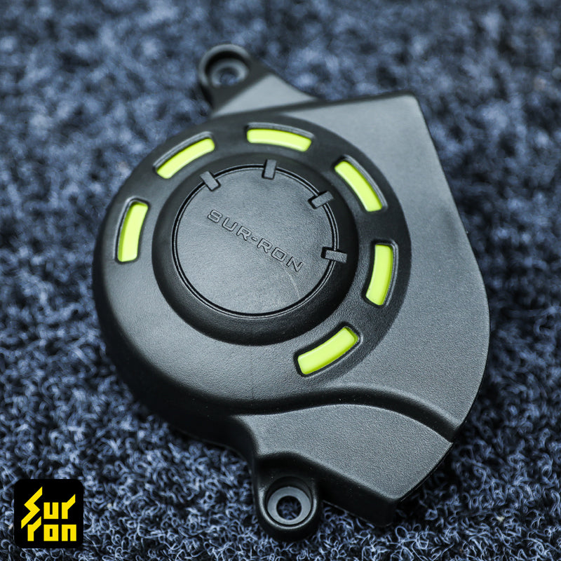 Sur-ron Light Bee motor side cover