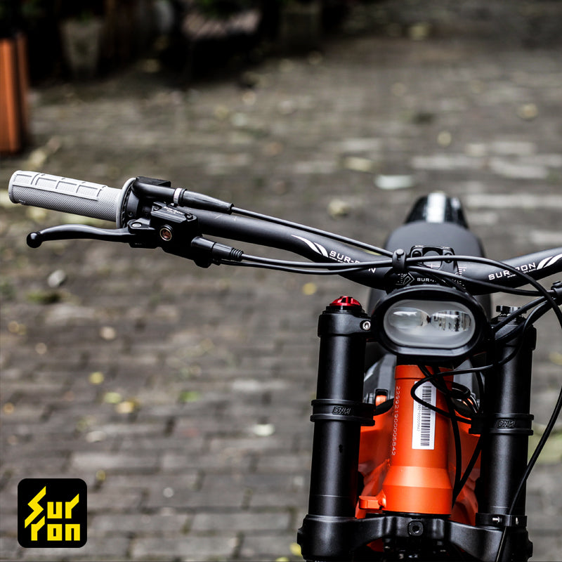 Sur-ron light bee Handle Grip(LEFT and RIGHT)