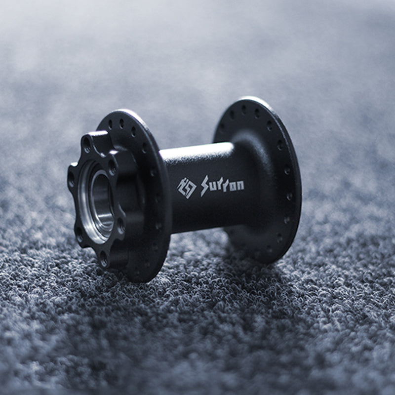 Sur-ron light bee Fr. Wheel Hub Assy.