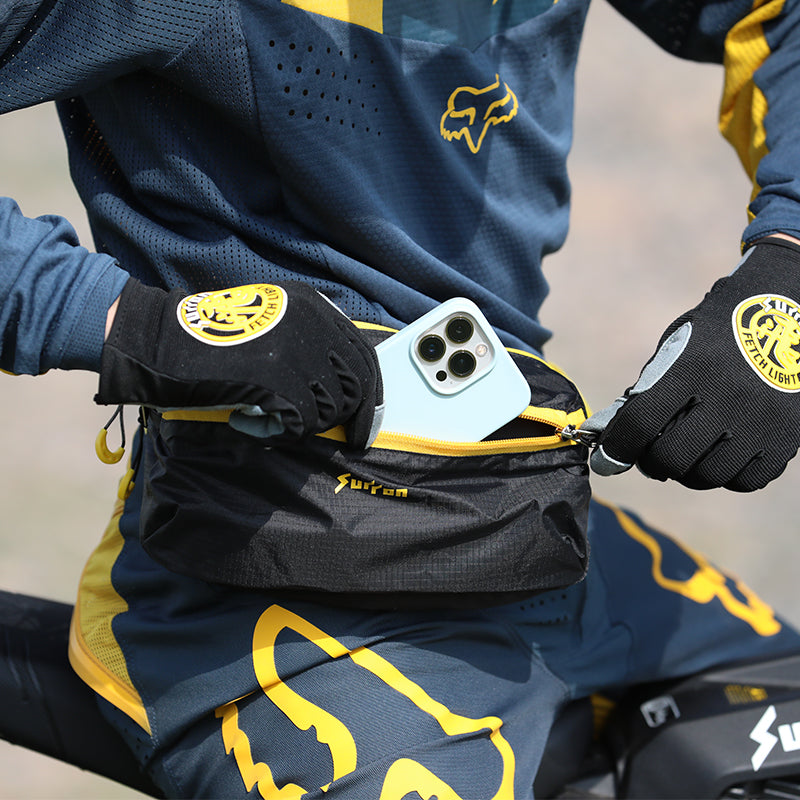 ultralight fanny pack