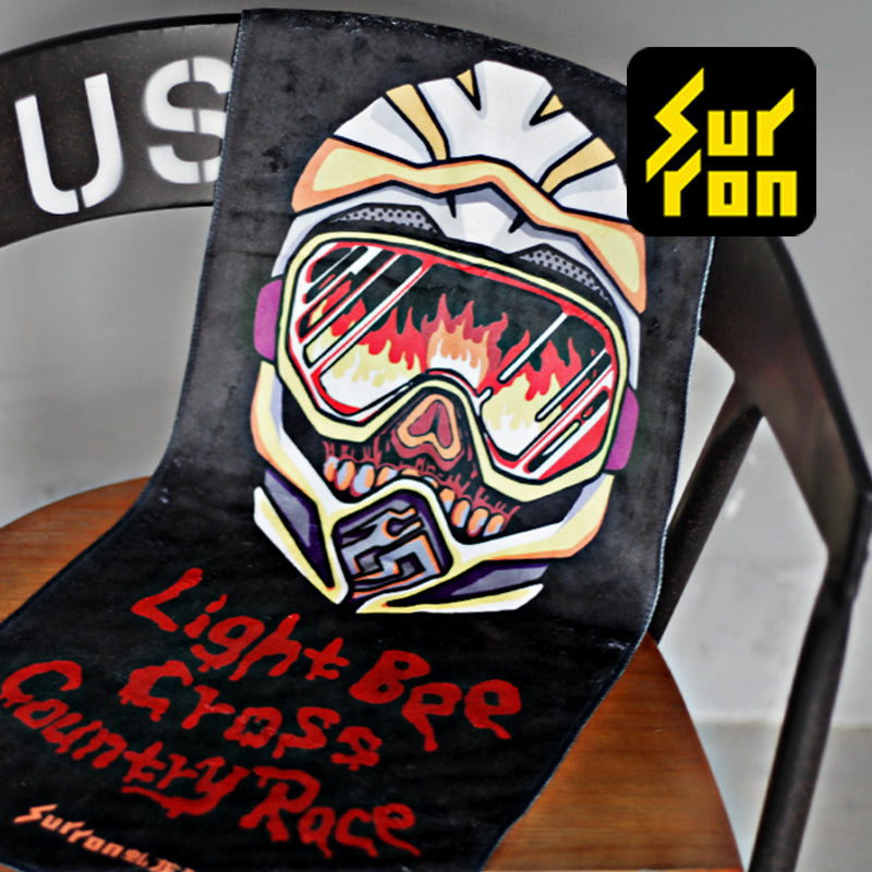 Sur-ron Light bee x accessories - Sports towel