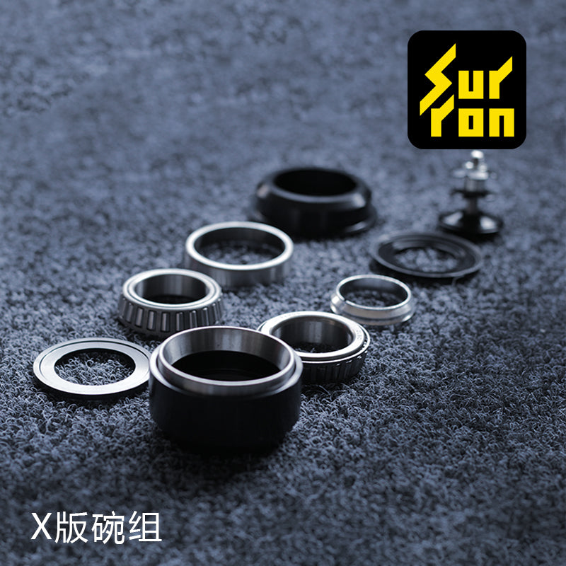 Sur-ron Tapered Roller Bearing Headset
