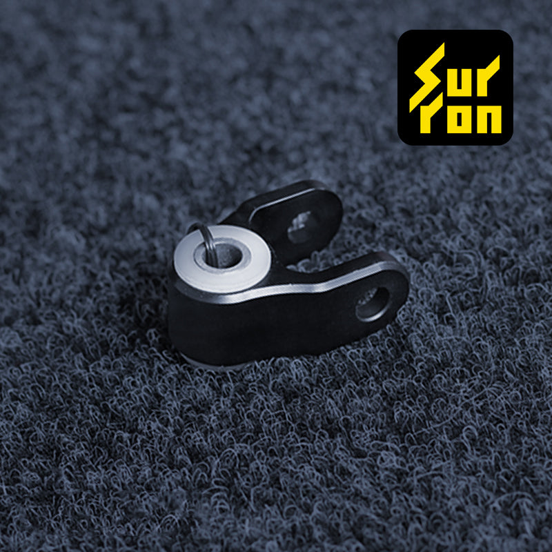 Sur-ron light bee Rr. Absorber Adaptor Assy.