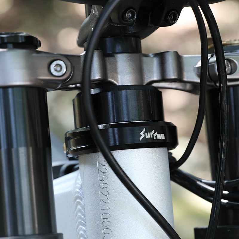 surron light bee standpipe clamp set