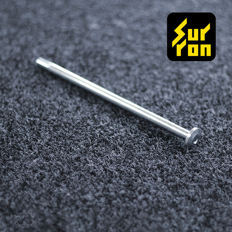 light bee Rr. Fork Shaft