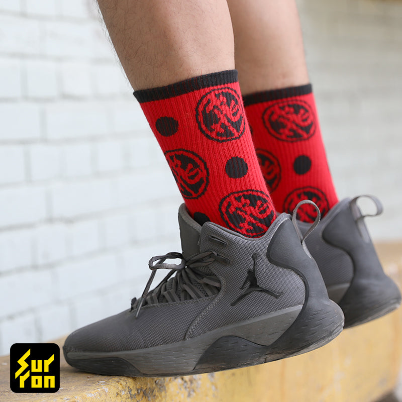 sur-ron ridingsocks suits(3 paris/suit)