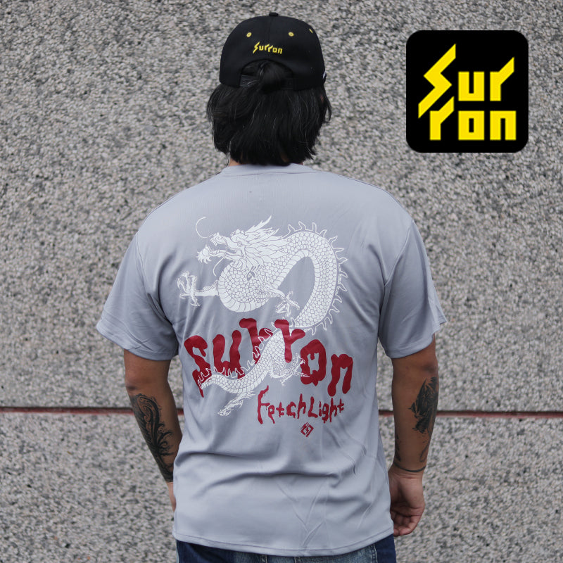T--SHIRT_SURRON