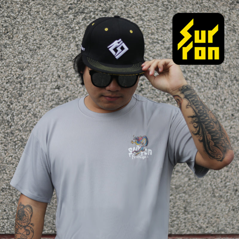T--SHIRT_SURRON