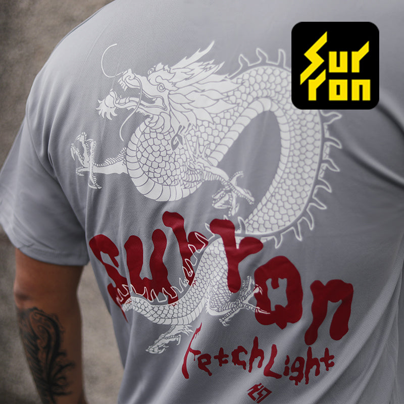 T--SHIRT_SURRON