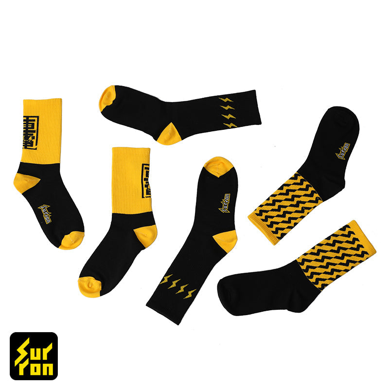 sur-ron ridingsocks suits(3 paris/suit)