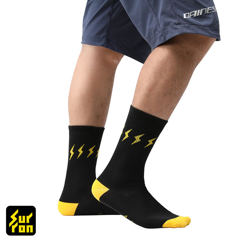 sur-ron ridingsocks suits(3 paris/suit)