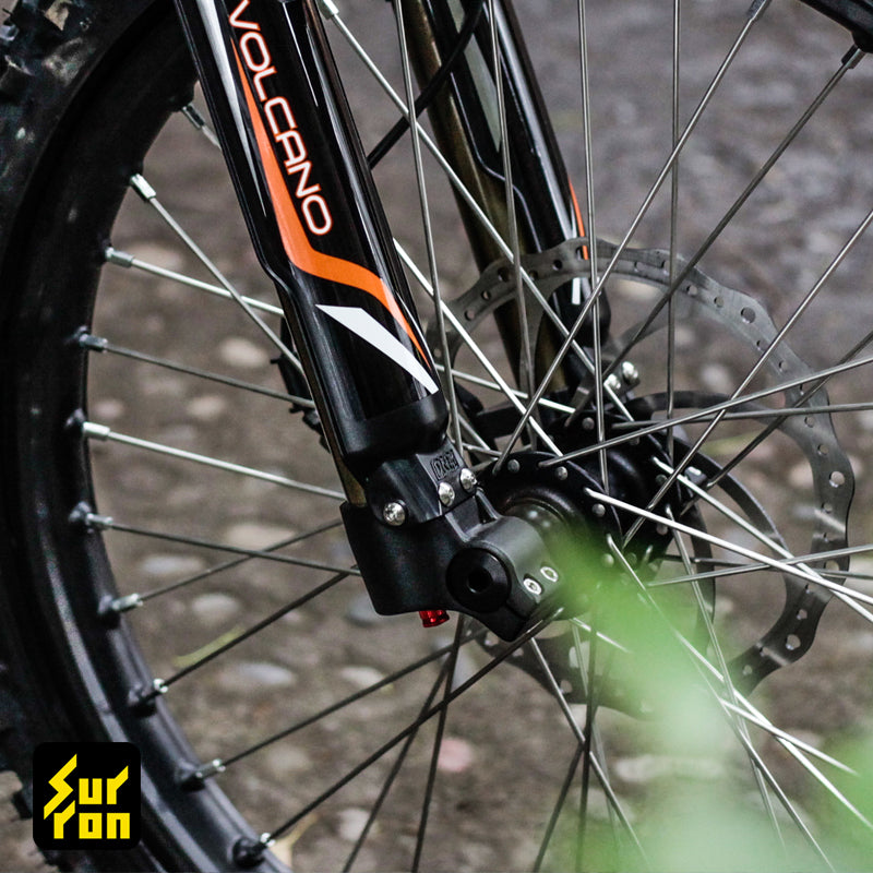 Front Wheel Axle ( for SURRON fork)