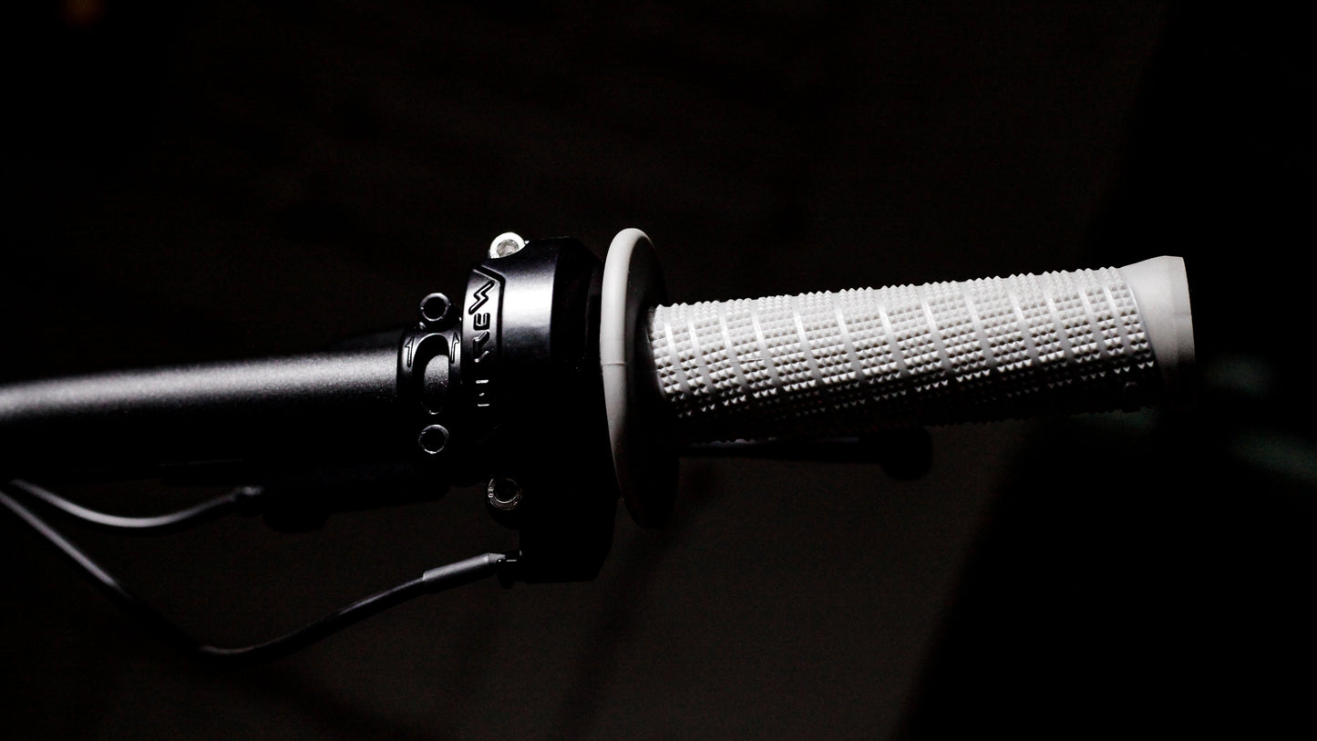 SUR-RON Electronic throttle assembly