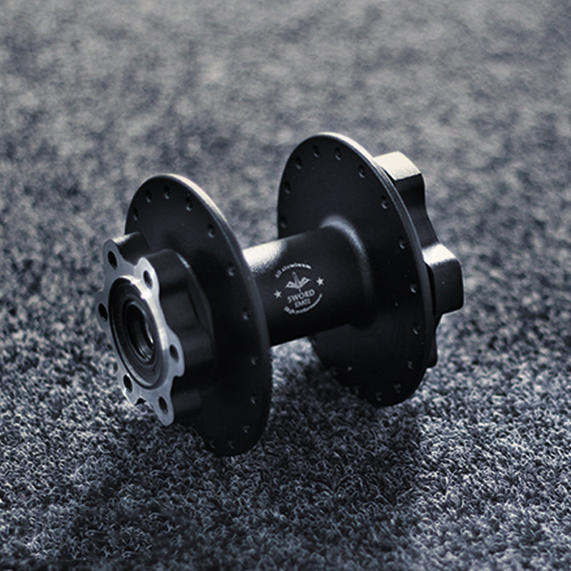 sur-ron light bee Rr. Wheel Hub Assy.