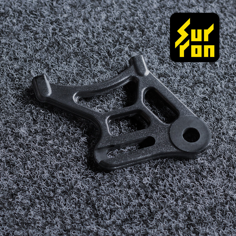 light bee Rr. Brake Clipper Bracket