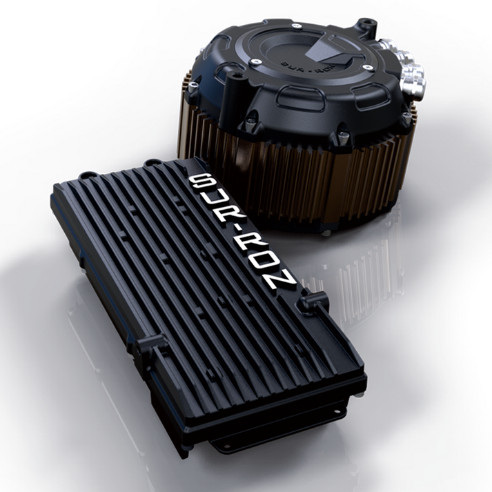 SP180-B1 sur-ron Power System – surronmotorcycles