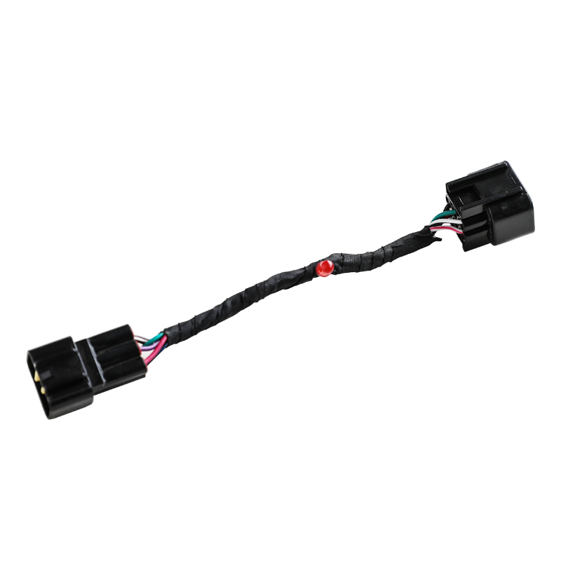 Light bee diagnostic cable