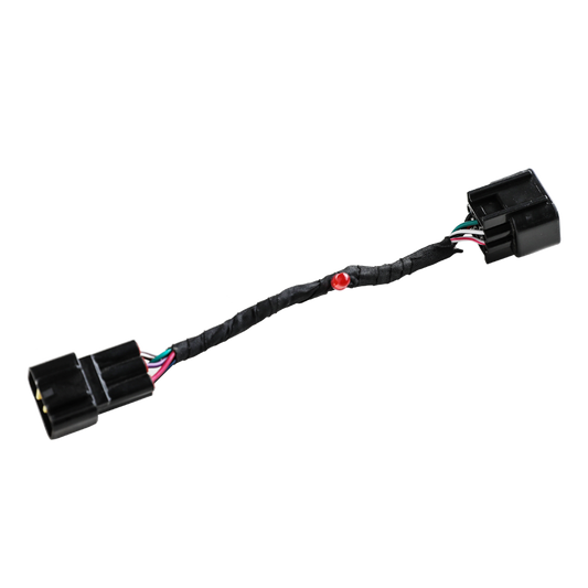 Light bee diagnostic cable